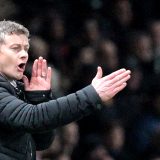 Solskjer novi trener Mančester junajteda 5