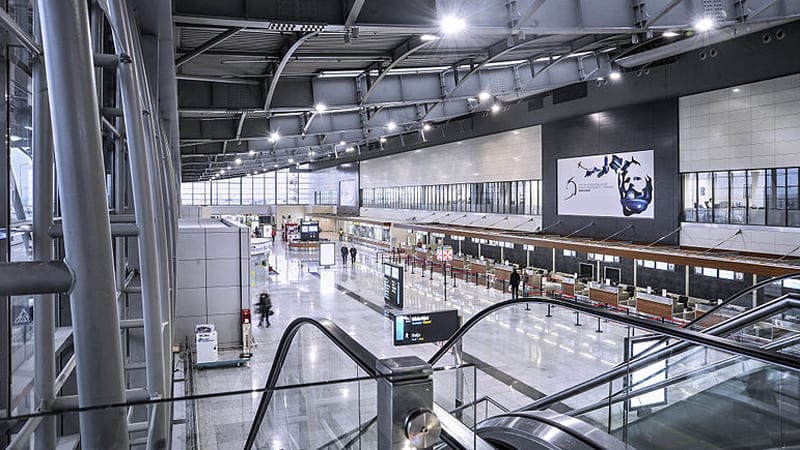 Hiseni: Dezinformacije avijacije 1