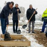 Milijarda uloga za Palić i 275 miliona za SC u Kuli 5