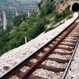 Radovima na pruzi Senta - Kanjiža, započela demontaža 435 kilometara starih pruga u Srbiji 5