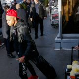 Milojević: Navijači u prilici da se opet pokažu u punom svetlu protiv PSŽ-a 2