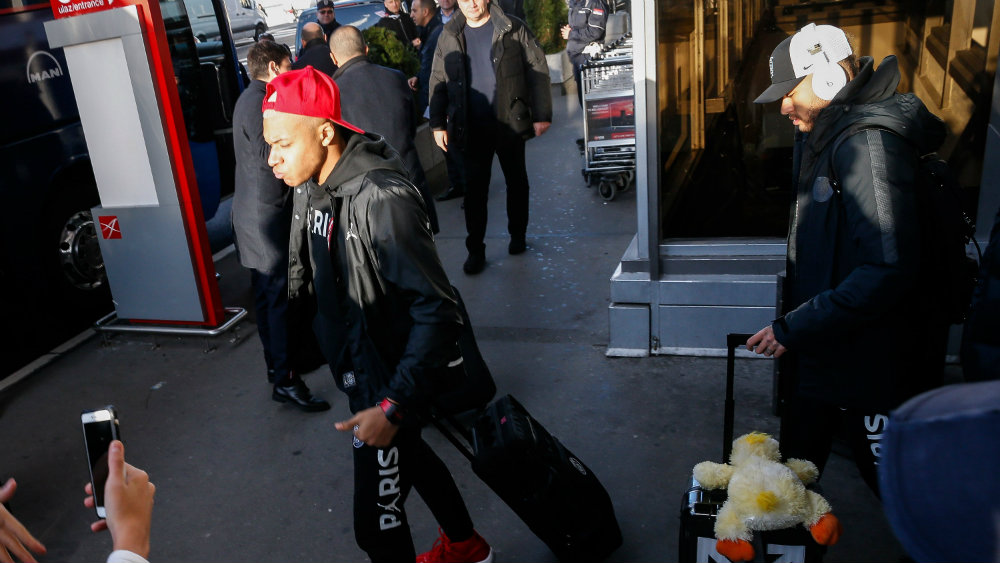 Milojević: Navijači u prilici da se opet pokažu u punom svetlu protiv PSŽ-a 1