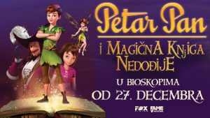 Filmski vodič od 27. decembra do 3. januara 4