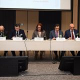 Savet stranih investitora nastavlja da zagovara ubrzanje reformi 13