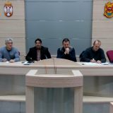 Održana druga javna debata u oblasti javnog informisanja u Pirotu 6