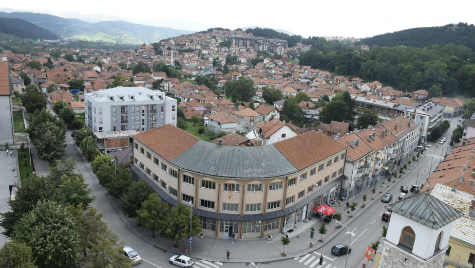 Pljevlja nisu dobila dozvolu za gradnju gradske toplane 1