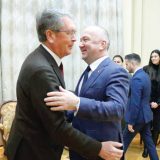 Popović: Zahvalni Rusiji na podršci po pitanju Kosova 5