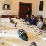 Srbija vraća stari klirinški dug Češkoj uplatom 9,8 miliona dolara 1