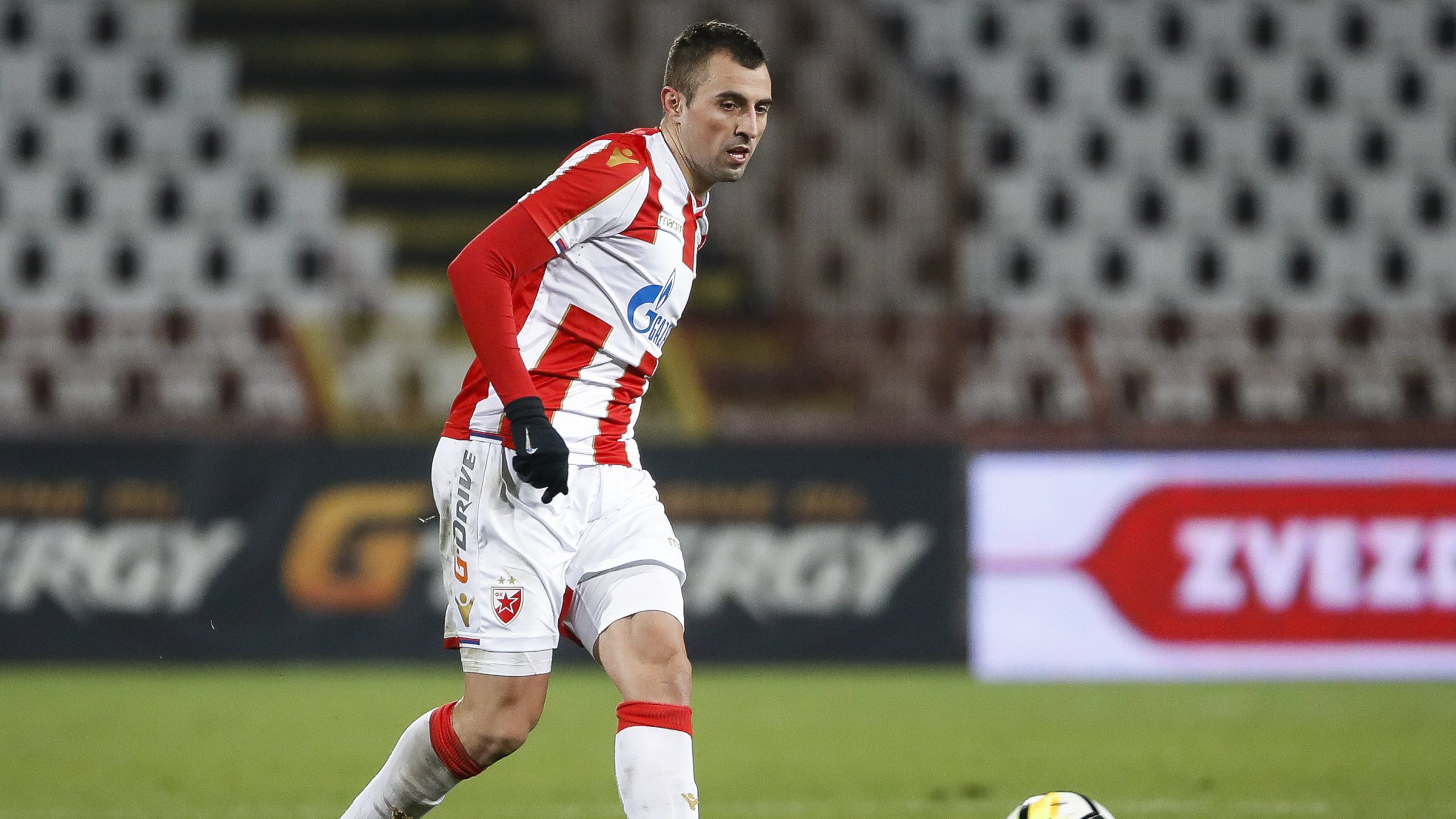 Renoviranje tima iz doba "renesanse" 1