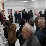 Otvorena izložba "Raška od praistorije do kasnog srednjeg veka" 2