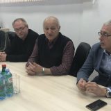 Sajam etno hrane i pića: Proizvođači hrane ponos pirotske privrede 2