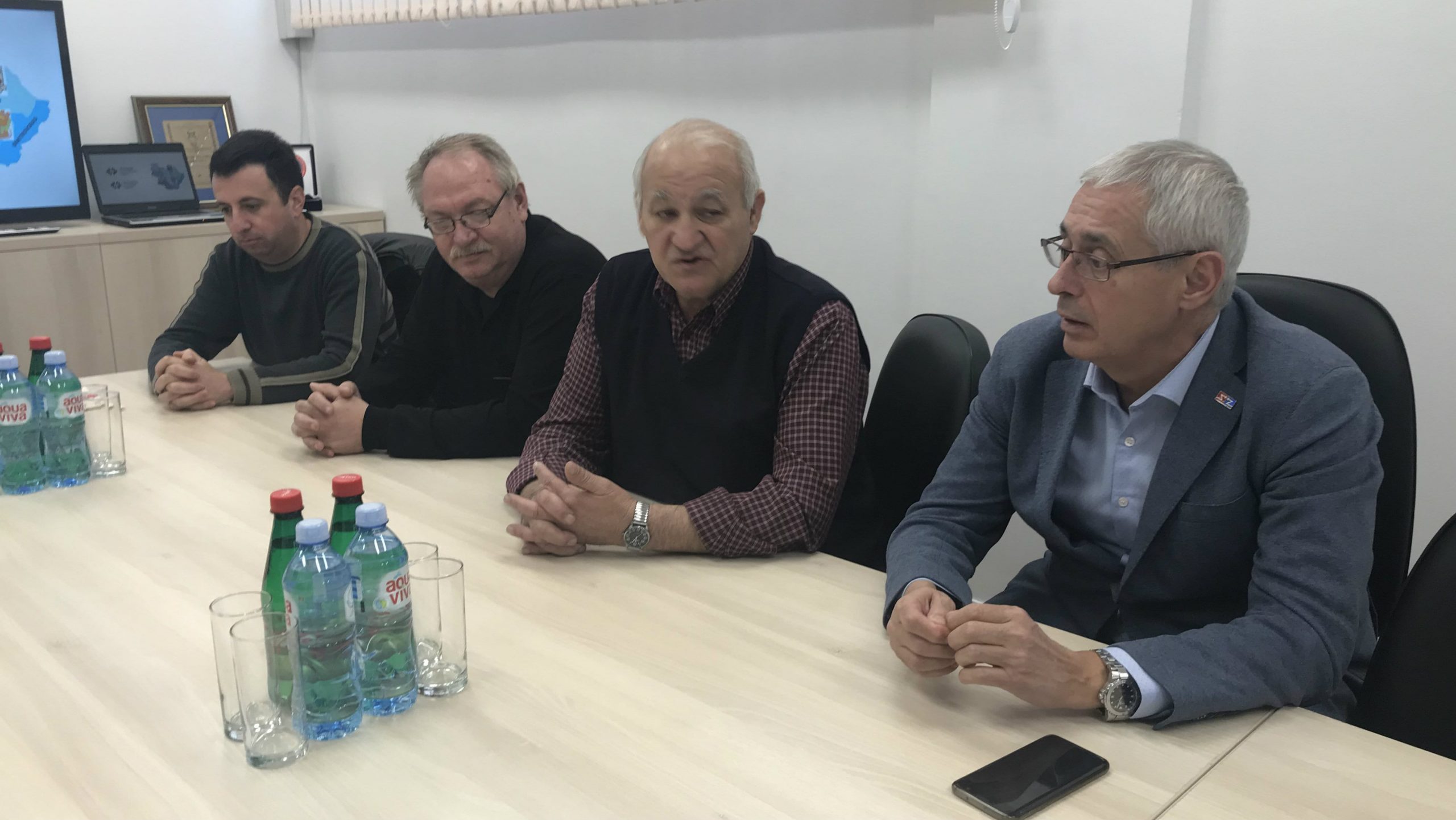 Sajam etno hrane i pića: Proizvođači hrane ponos pirotske privrede 1