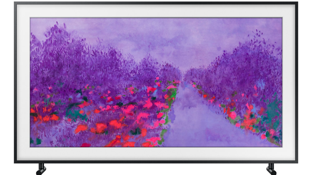 Samsung Lifestyle TV uređaji na sajmu CES 2019 1