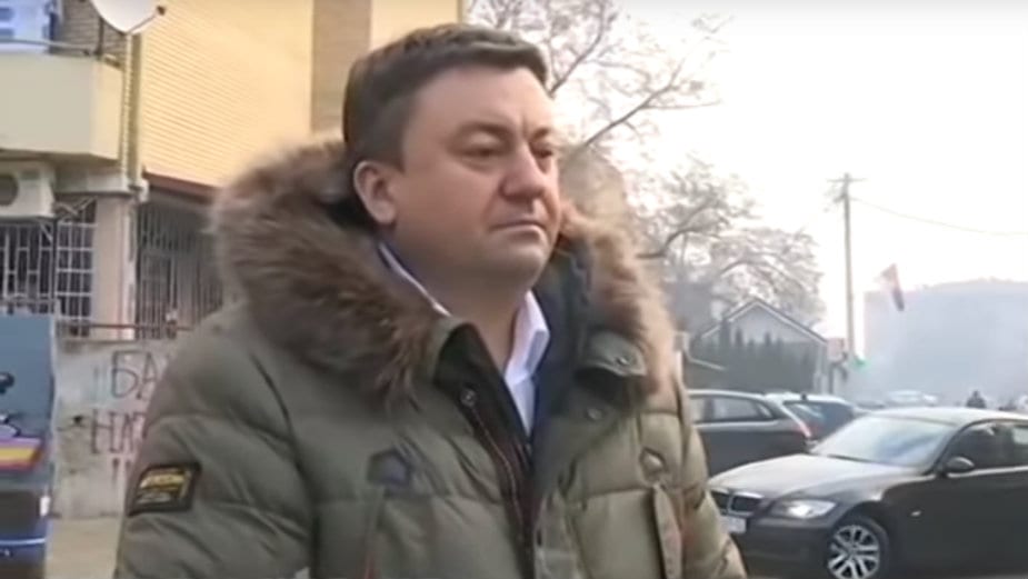 Srpska lista: Presuda Todosijeviću sramna, nelegalna i antisrpska 1