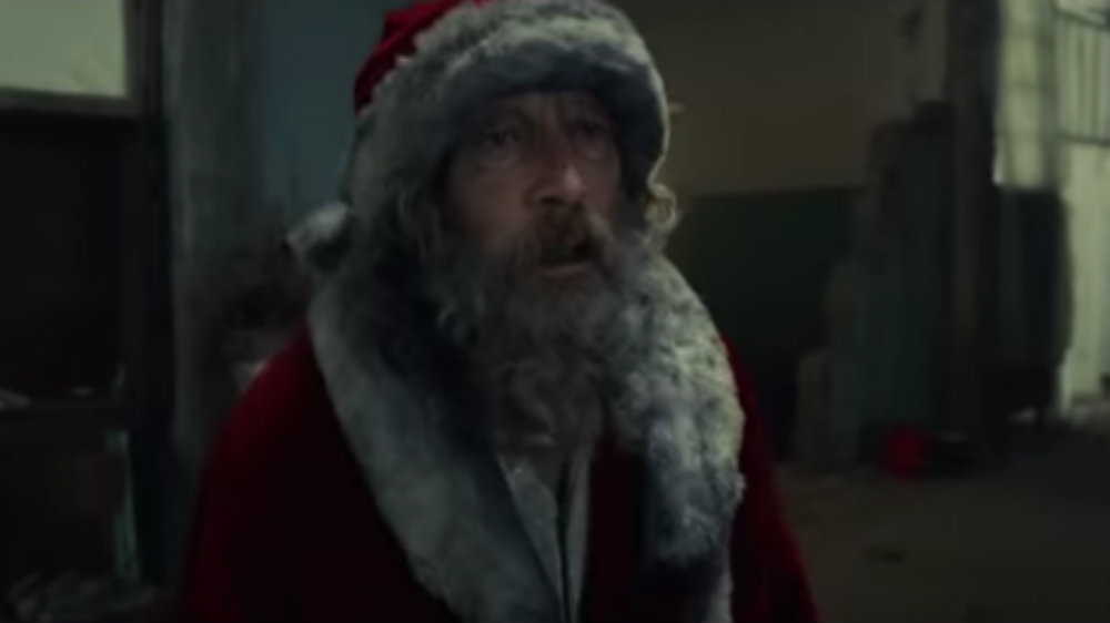 Crveni krst objavio video o najvrednijem novogodišnjem poklonu 1