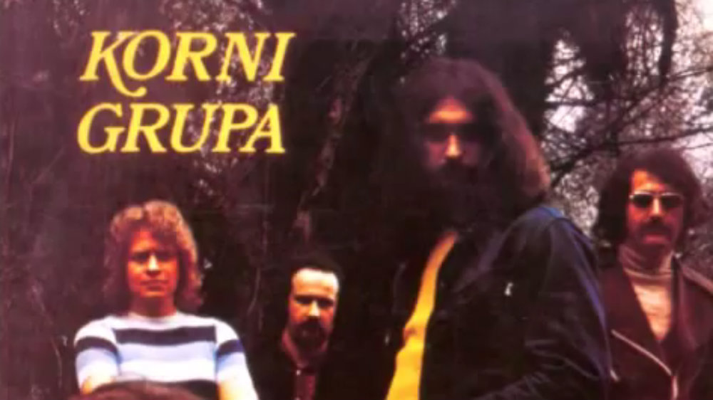 Preminuo Bojan Hreljac, bas gitarista "Korni grupe" i "Elipsa" 1