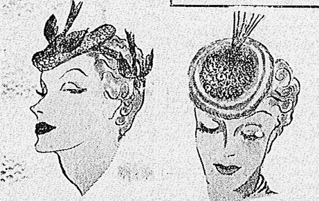 Koji viktorijanski odevni predmet se vratio u modu 1938. godine? 5