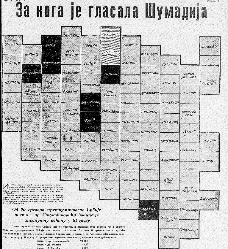 Kako su se žene u Jugoslaviji spremale za bolničarke u slučaju rata? 4