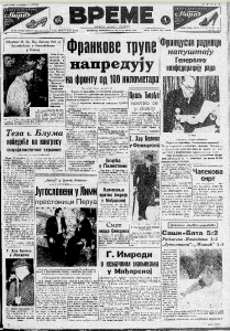 Meso gavrana najlepše pečenje u Oklahomi 2