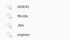 Šta nazivi Wi-Fi mreža govore o srpskim domaćinima? 13