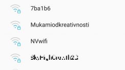Šta nazivi Wi-Fi mreža govore o srpskim domaćinima? 2