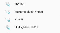 Nazivi Wi-Fi mreža u Srbiji Šta nazivi Wi-Fi mreža govore o srpskim domaćinima? 2