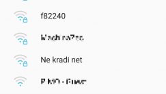 Šta nazivi Wi-Fi mreža govore o srpskim domaćinima? 3