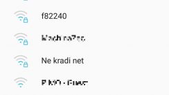 Šta nazivi Wi-Fi mreža govore o srpskim domaćinima? 4