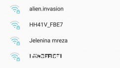 Šta nazivi Wi-Fi mreža govore o srpskim domaćinima? 5