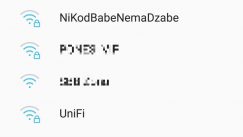 Šta nazivi Wi-Fi mreža govore o srpskim domaćinima? 9