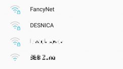 Nazivi Wi-Fi mreža u Srbiji Šta nazivi Wi-Fi mreža govore o srpskim domaćinima? 7