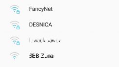 Šta nazivi Wi-Fi mreža govore o srpskim domaćinima? 10