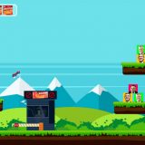 Studenti video igricom "Prebaci plazmu preko Jarinja" protiv odluka Prištine 10