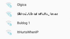 Šta nazivi Wi-Fi mreža govore o srpskim domaćinima? 6