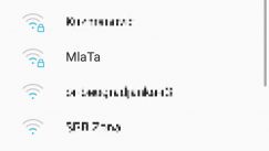 Nazivi Wi-Fi mreža u Srbiji Šta nazivi Wi-Fi mreža govore o srpskim domaćinima? 13