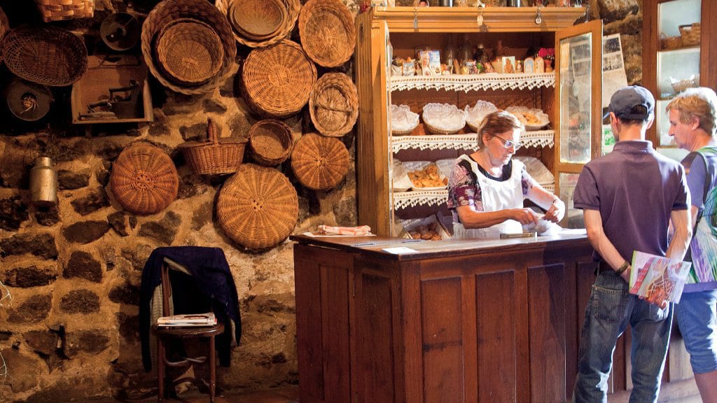 Putovanje najlepšim jevrejskim četvrtima u Institutu Servantes 1 Putovanje najlepšim jevrejskim četvrtima u Institutu Servantes 1