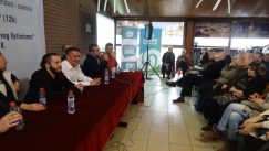 Trifunović: Ovo jeste zlatno doba jer se Srbija probudila i izašla na ulice (VIDEO) 3