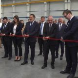Otvorena Simensova fabrika kod Kragujevca 4