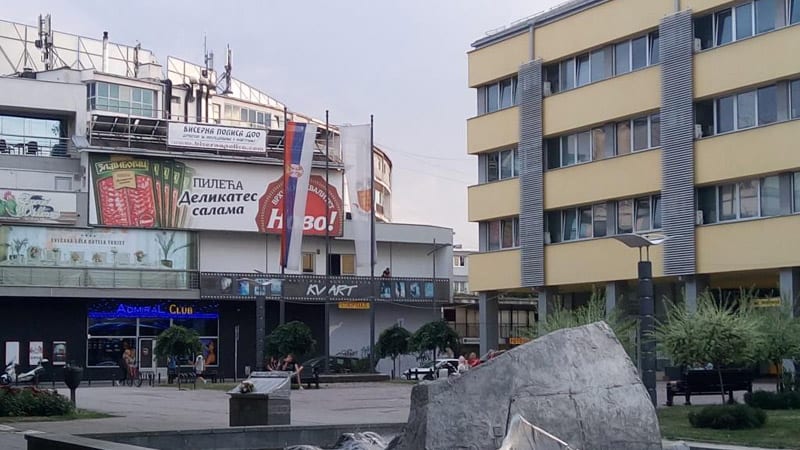 Gradsko veće Kraljeva podržalo investitora u mini hidroelektranu 1