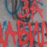 Sutra u Beogradu skup podrške "Srce za Davida" 8