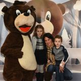 Podravka organizovala peti "Lino porodični dan" 1