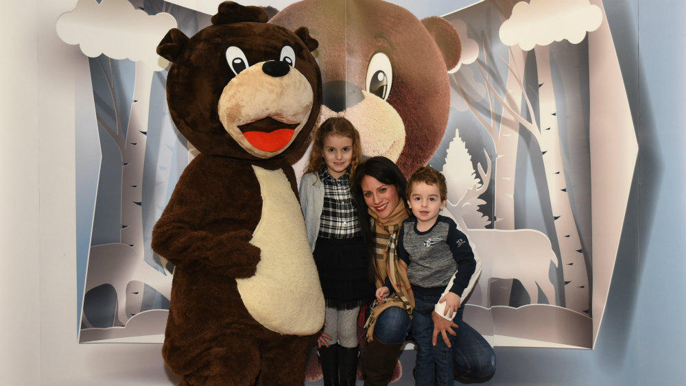 Podravka organizovala peti "Lino porodični dan" 1