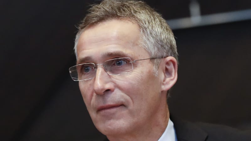 Stoltenberg: NATO nastoji da izbegne trku u naoružanju sa Rusijom 1