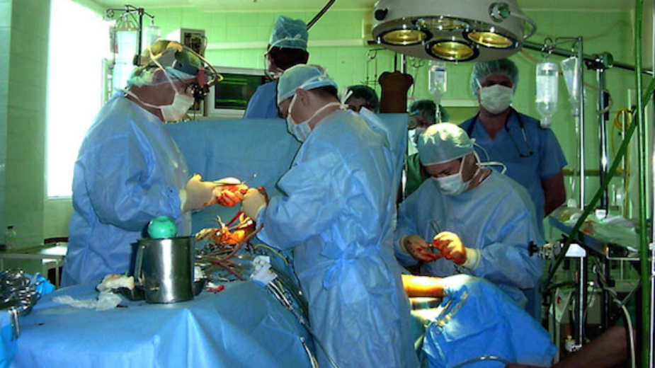 Korak bliže ka presađivanju svinjskog srca ljudima 1