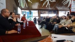 Trifunović: Ovo jeste zlatno doba jer se Srbija probudila i izašla na ulice (VIDEO) 4