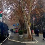 U Beogradu protest u žutim prslucima protiv izvršitelja (FOTO) 3 U Beogradu protest u žutim prslucima protiv izvršitelja (FOTO) 3