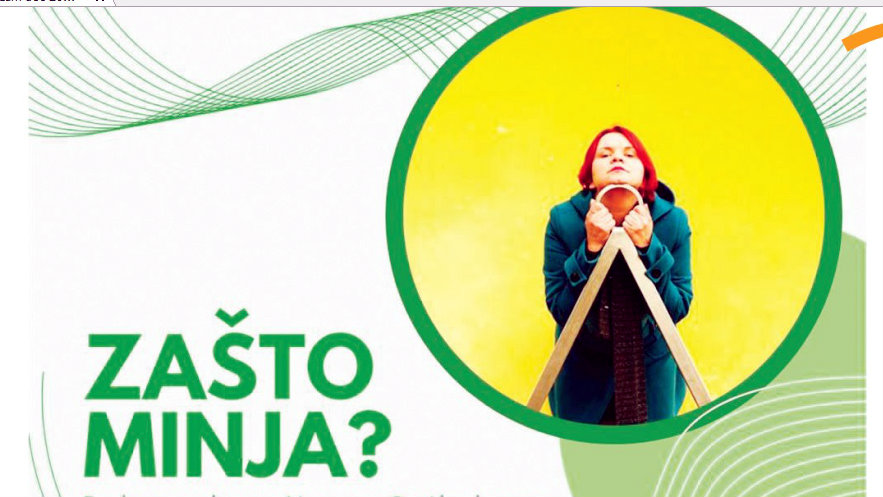 Milena i njen optimizam s pokrićem (PDF) 1