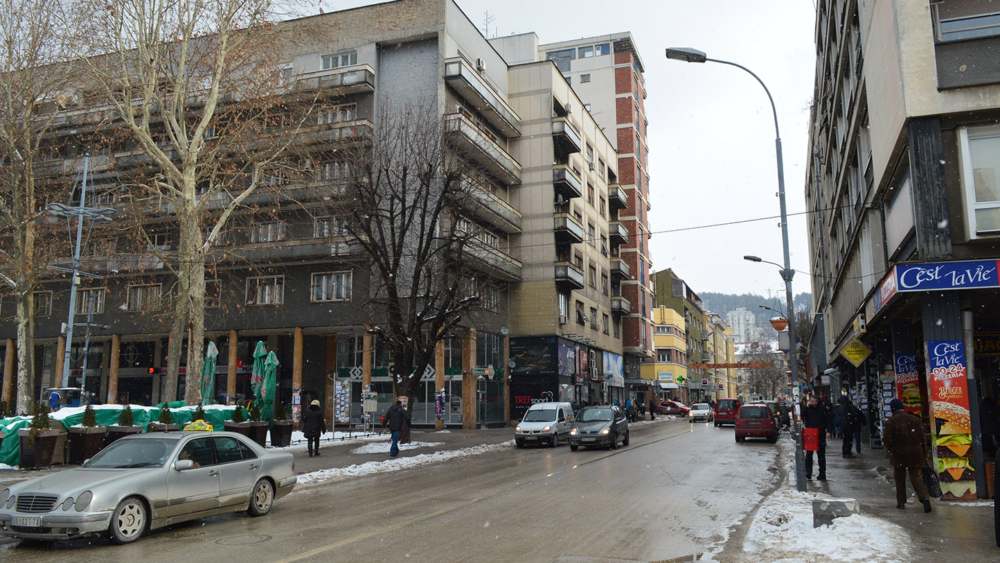 Užice: Zaposleni u Srbija šumama lažno prikazivali količinu posečene građe 1