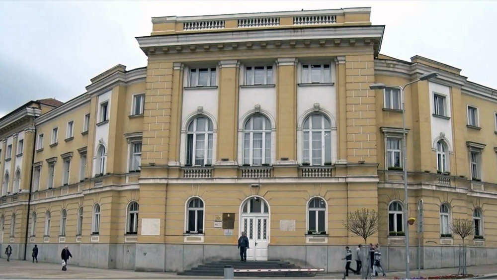 Odbornici Saveza za Srbiju bojkotovali sednicu užičke skupštine 1