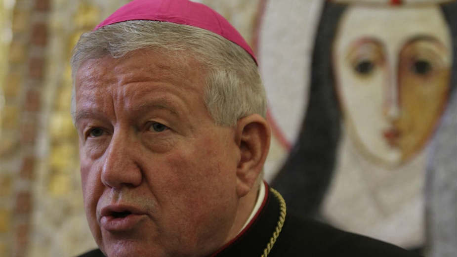 Bez snažnih vernika Evropa nema budućnosti 1